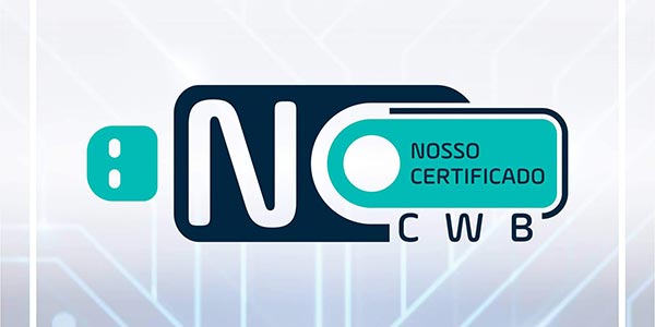Logo Nosso Certificado CWB